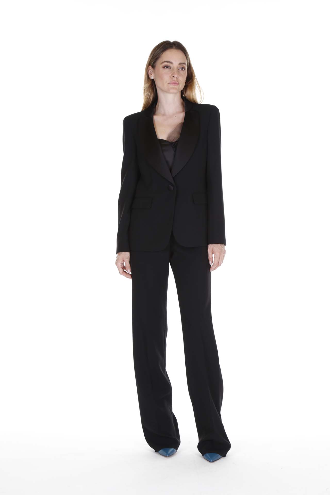 Giorgio Armani, Completo